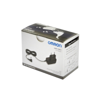 Alimentatore elettrico compatibile: Omron M2, M3, M6 IT, M7, M10 IT Alimentatore elettrico compatibile: Omron M2, M3, M6 IT, M7, M10 IT